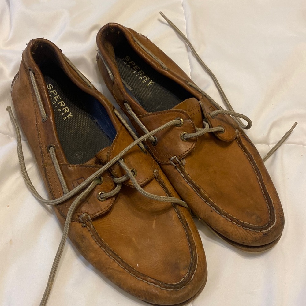 Sperry Top-Sider Leeward Boat Shoe